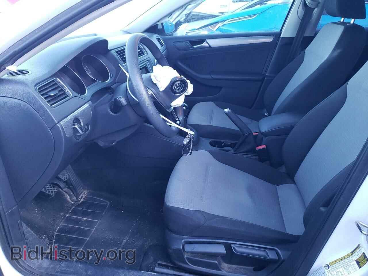 2017 VOLKSWAGEN JETTA - VIN: 3VW167AJ2HM215677 - Фото 7