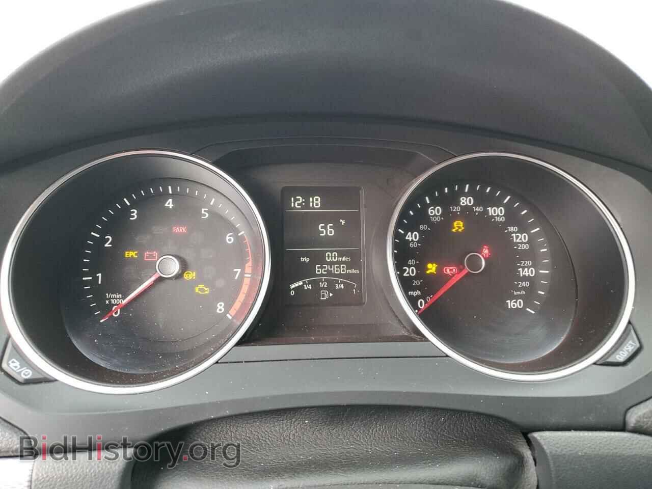 2017 VOLKSWAGEN JETTA - VIN: 3VW167AJ2HM215677 - Фото 9