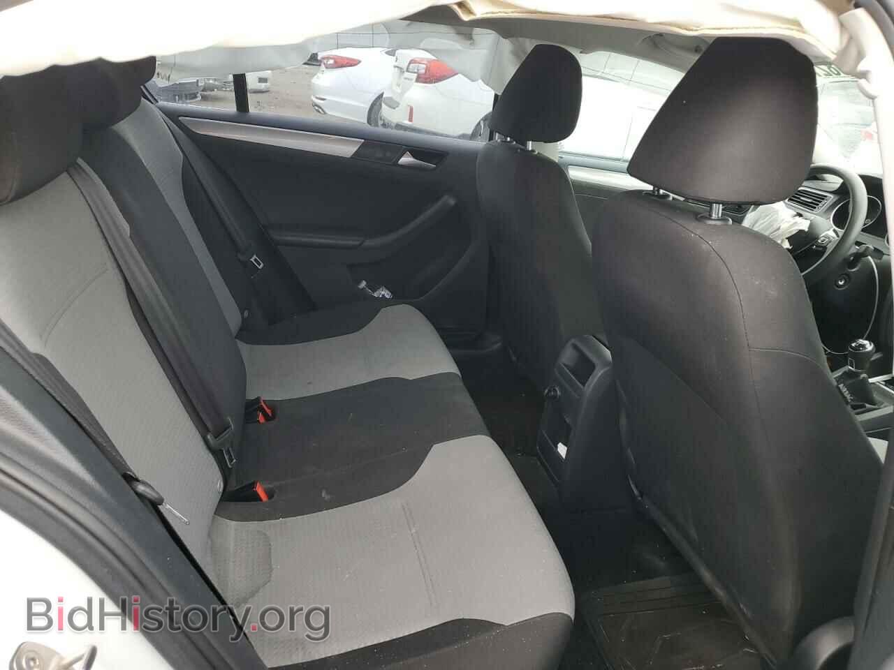 2017 VOLKSWAGEN JETTA - VIN: 3VW167AJ2HM215677 - Фото 10