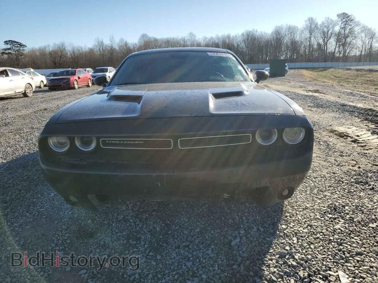 2015 DODGE CHALLENGER - VIN: 2C3CDZBG9FH804578 - Photo 5