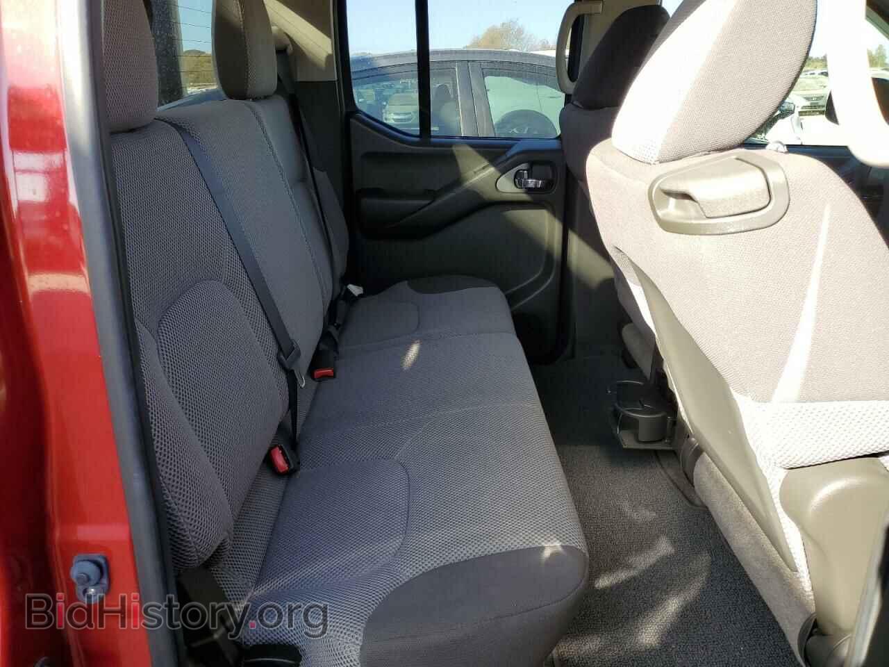 2012 SUZUKI EQUATOR - VIN: 5Z61D0ER5CC469072 - Фото 10