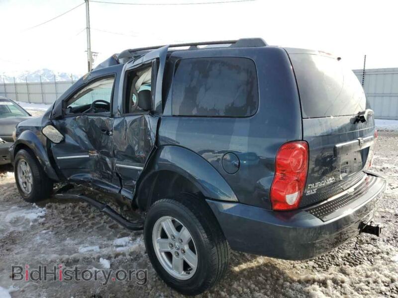 2007 Dodge DURANGO (VIN 1D8HB48P17F584066) — photo 2 of 12