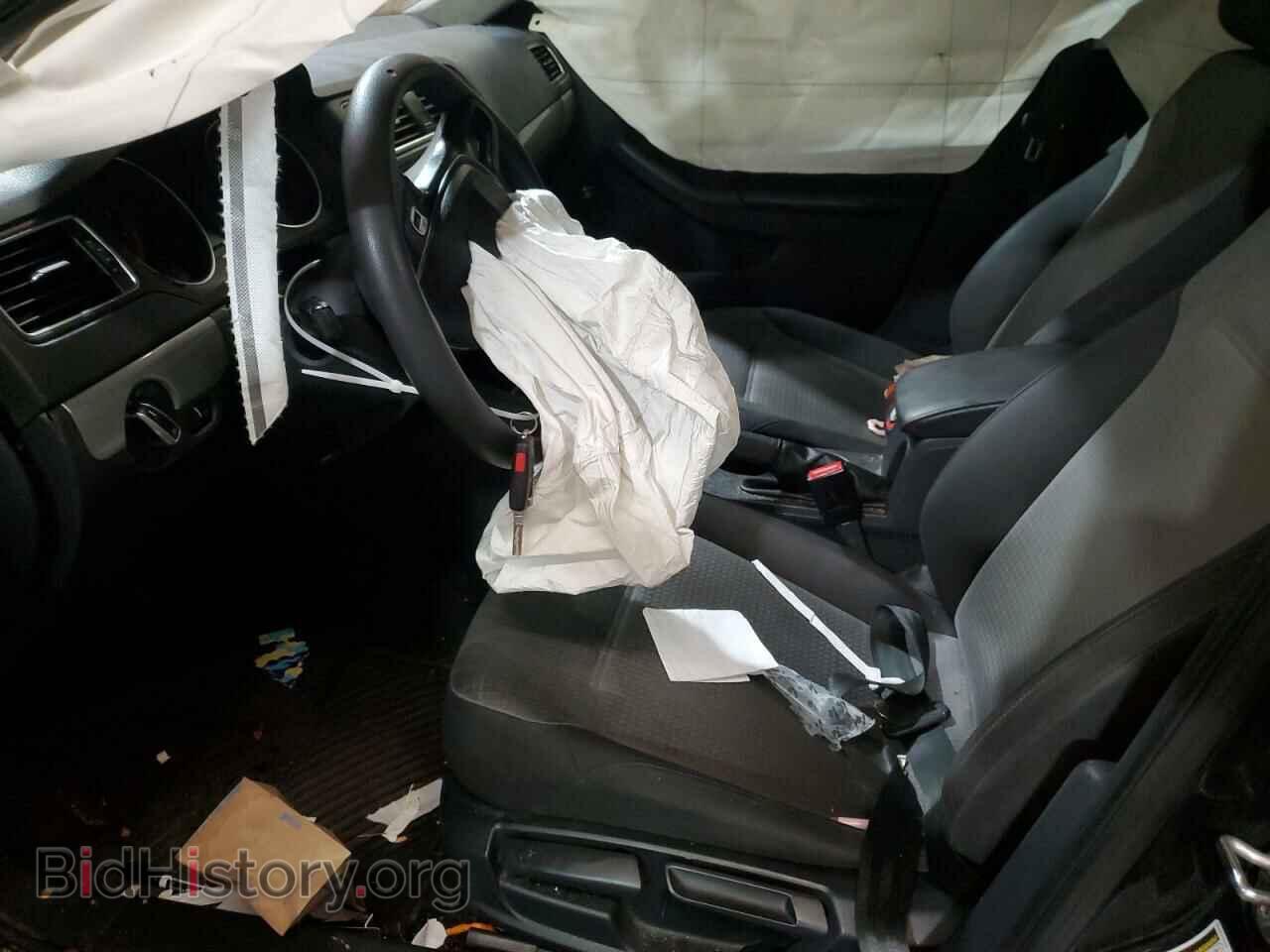 2017 VOLKSWAGEN JETTA - VIN: 3VW2B7AJ2HM390642 - Фото 7