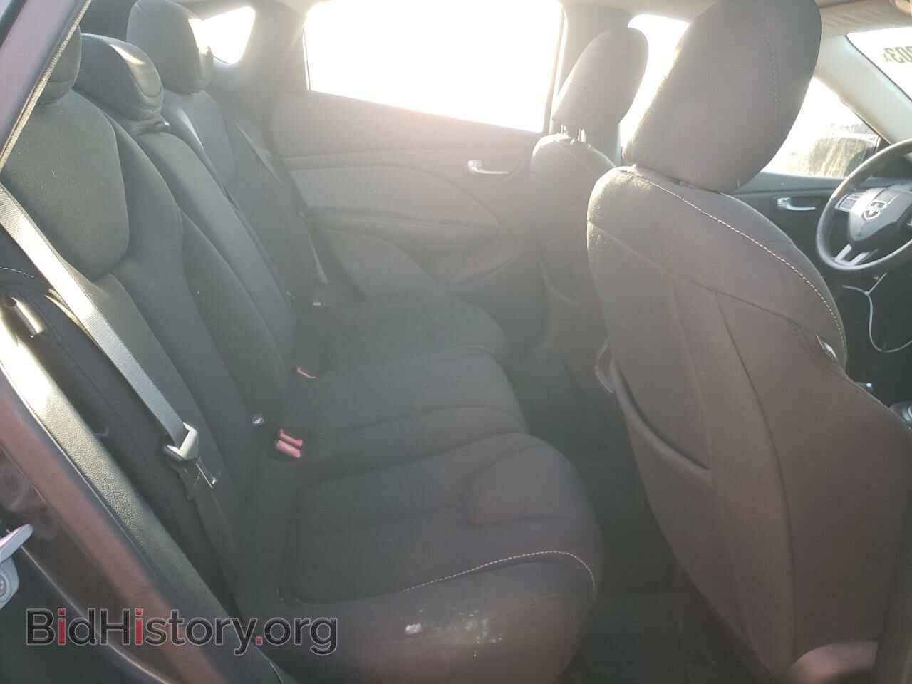 2013 DODGE DART - VIN: 1C3CDFBA4DD329085 - Фото 10