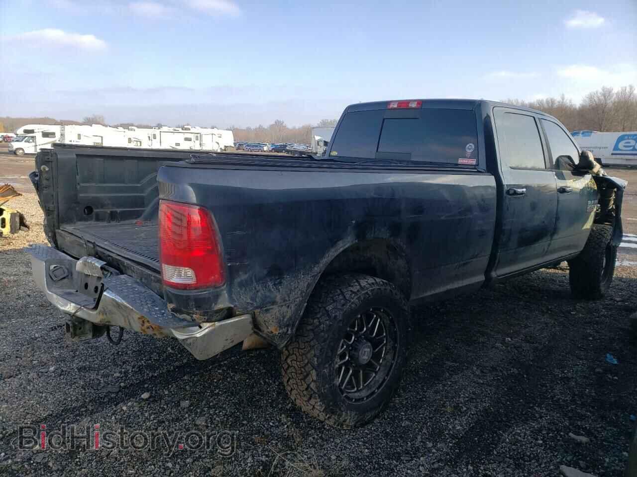 2013 RAM 2500 - VIN: 3C6UR5JL1DG614089 - Фото 3