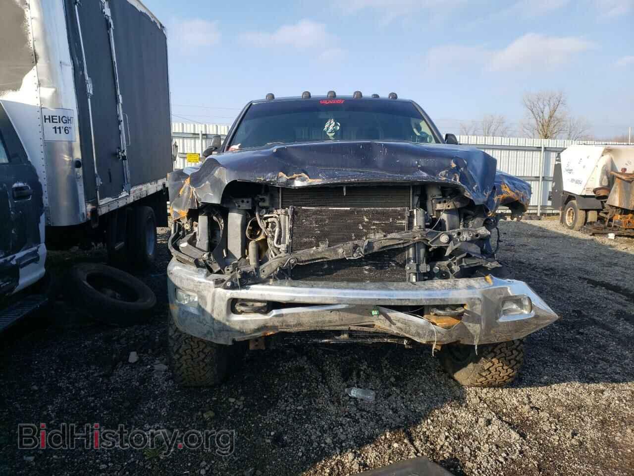 2013 RAM 2500 - VIN: 3C6UR5JL1DG614089 - Фото 5
