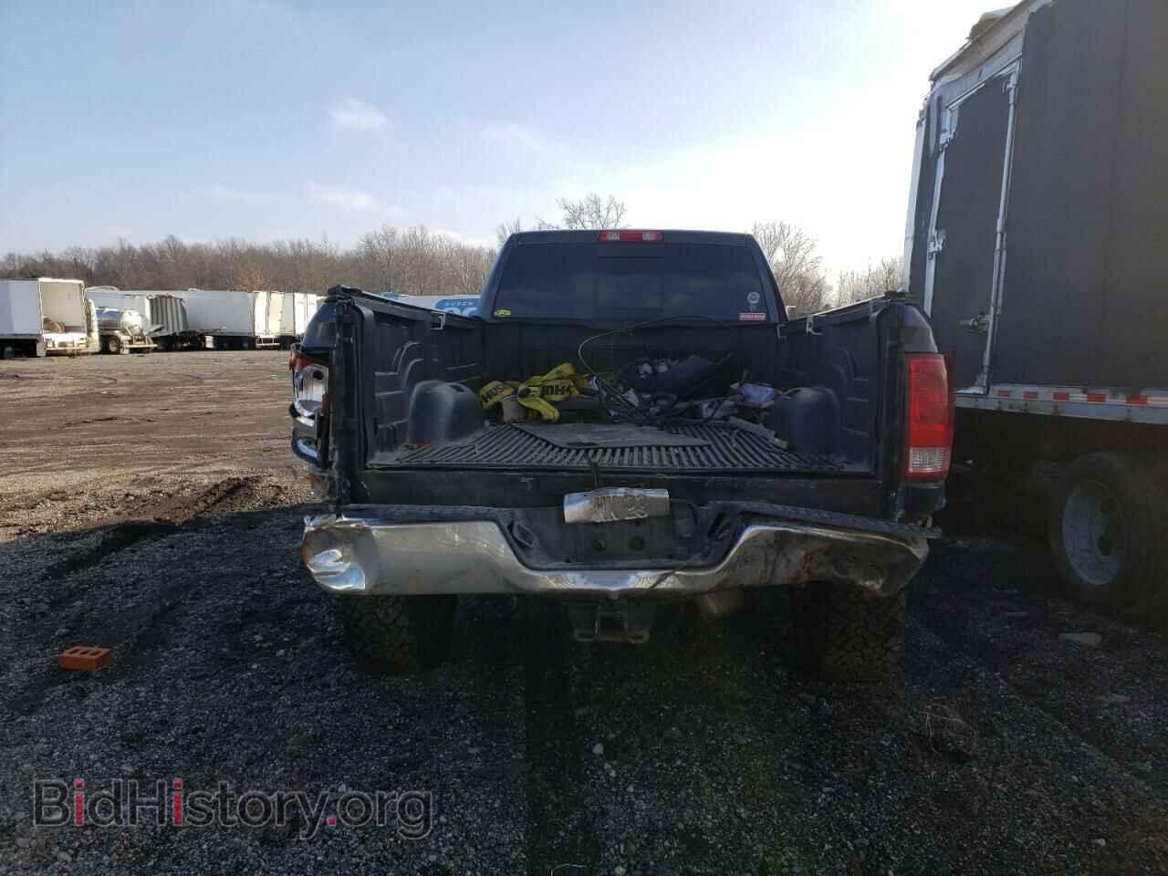2013 RAM 2500 - VIN: 3C6UR5JL1DG614089 - Фото 6