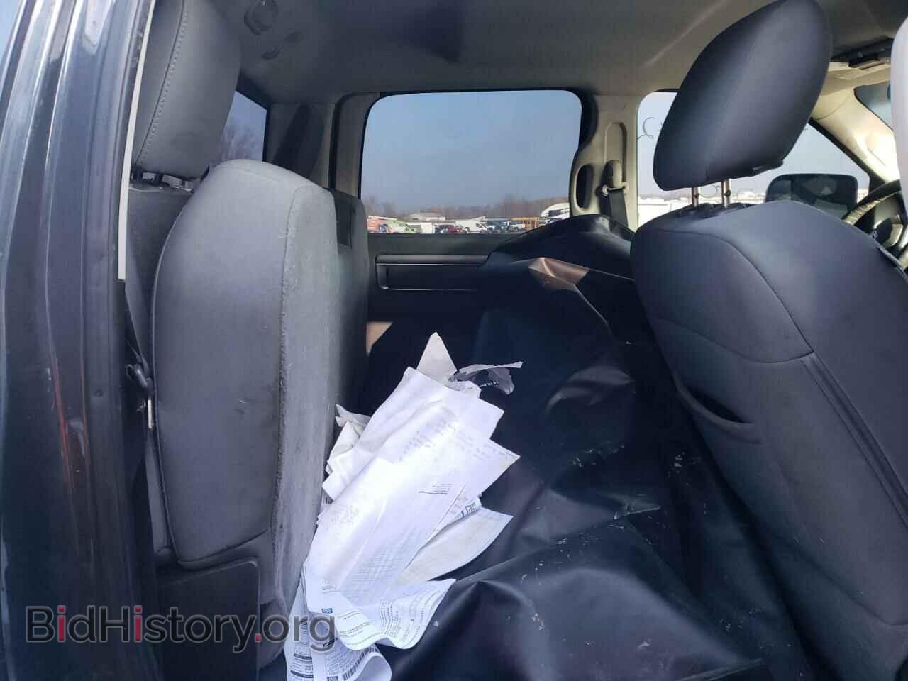 2013 RAM 2500 - VIN: 3C6UR5JL1DG614089 - Фото 10