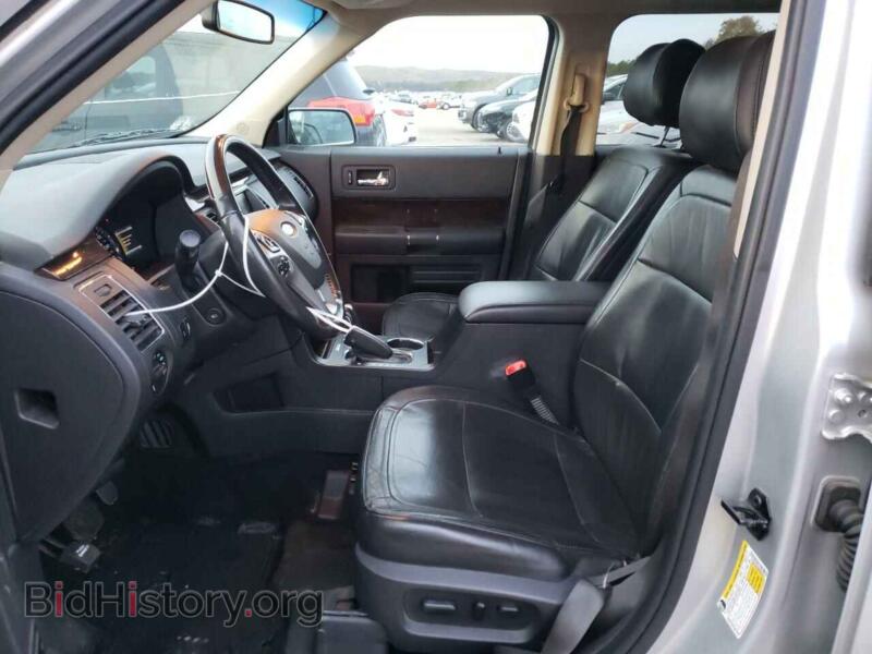 2013 Ford FLEX (VIN 2FMHK6D80DBD09614) — photo 7 of 13