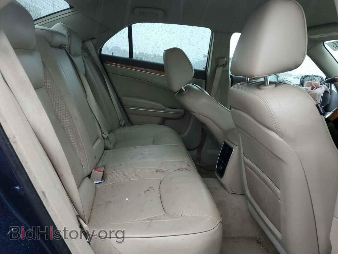 2014 CHRYSLER 300 - VIN: 2C3CCAEG6EH309432 - Фото 10