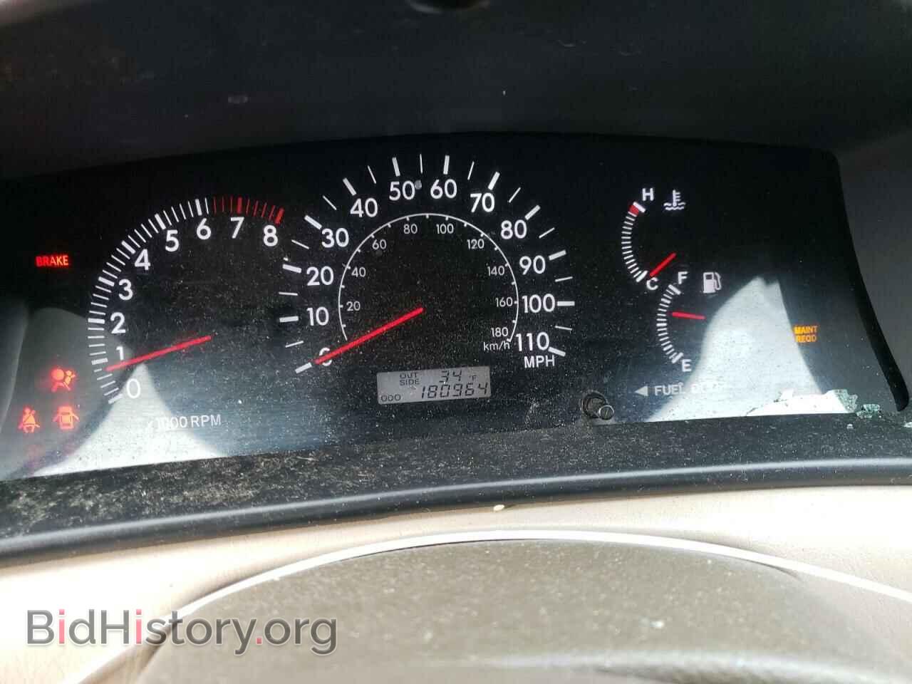 2006 TOYOTA COROLLA - VIN: JTDBR32E560097147 - Фото 9
