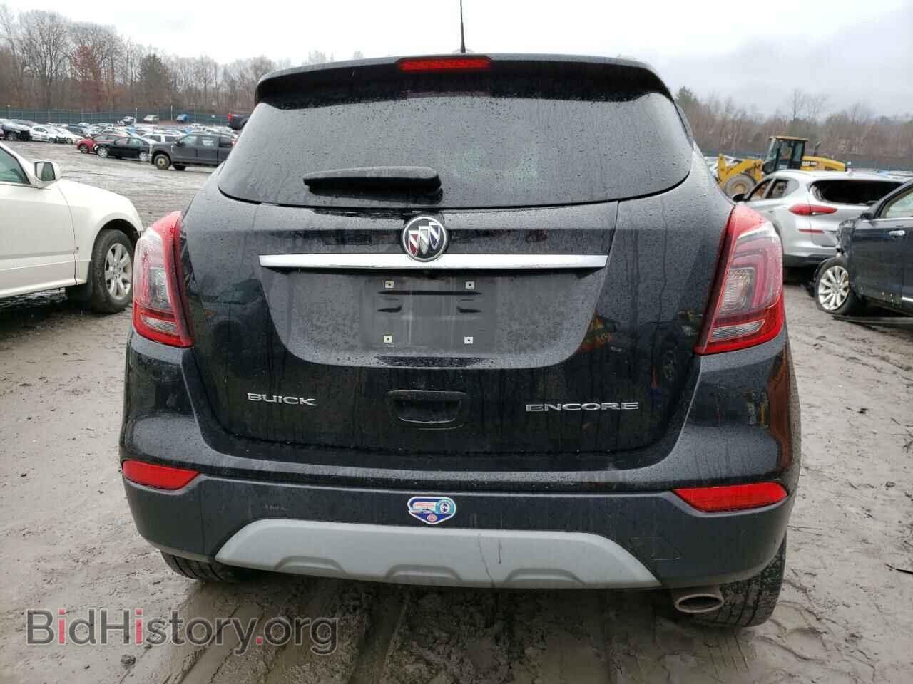 2017 BUICK ENCORE - VIN: KL4CJASB6HB195773 - Photo 6