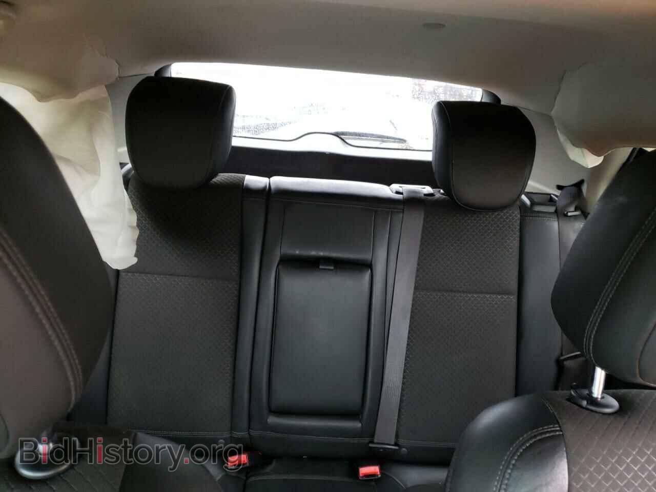 2017 BUICK ENCORE - VIN: KL4CJASB6HB195773 - Photo 10