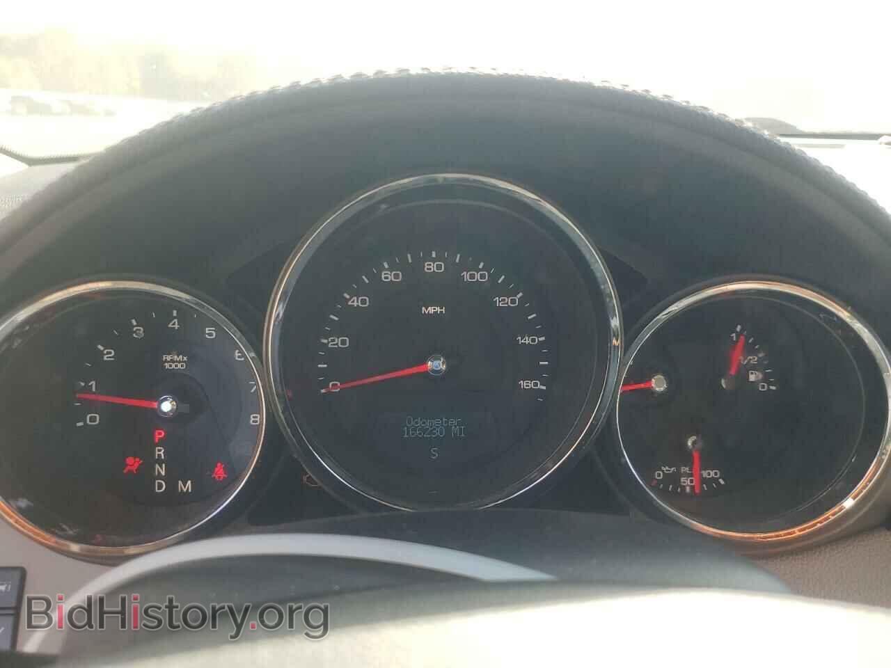 2012 CADILLAC CTS - VIN: 1G6DC5E56C0104493 - Фото 9