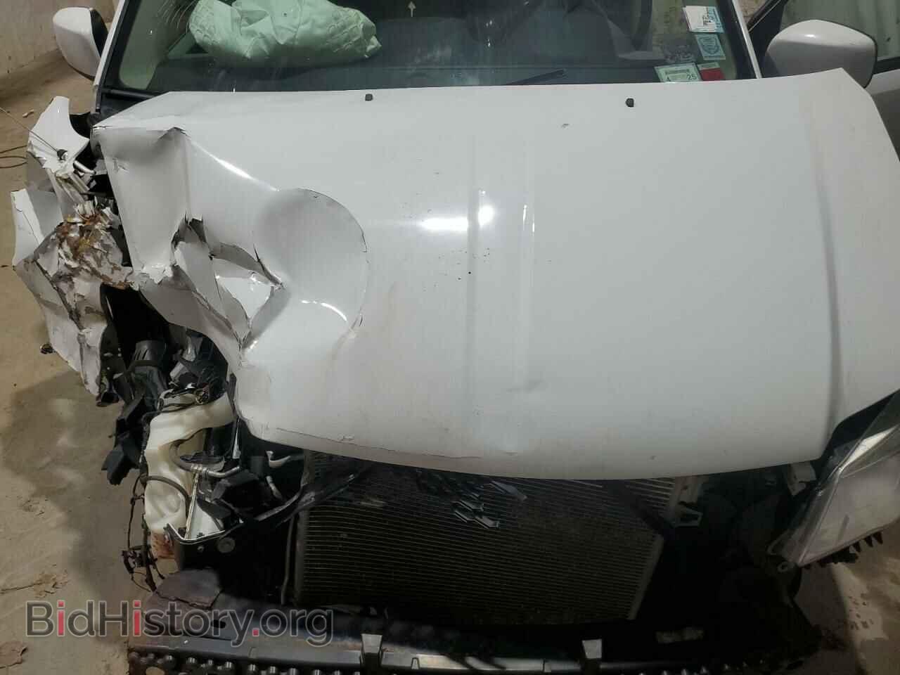 2016 DODGE CARAVAN - VIN: 2C4RDGCG6GR310005 - Фото 12