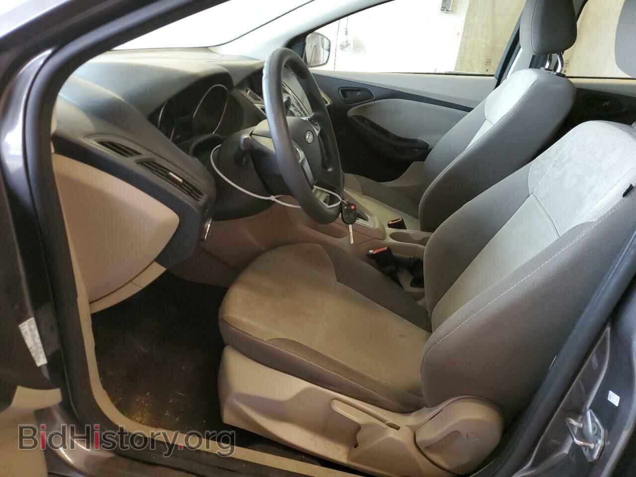 2012 FORD FOCUS - VIN: 1FAHP3K20CL304081 - Photo 7