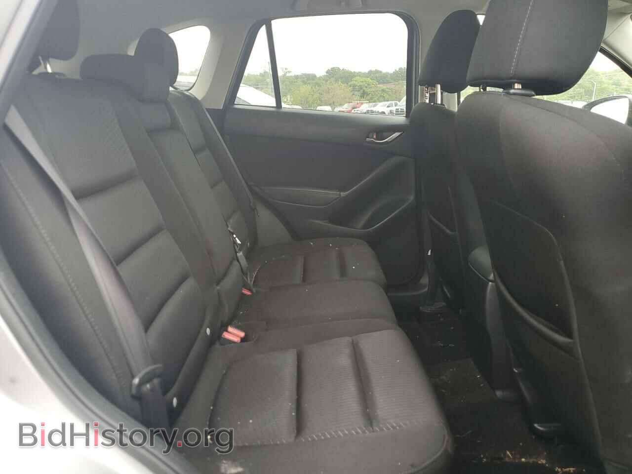 2014 MAZDA CX-5 - VIN: JM3KE2CY5E0334174 - Фото 11