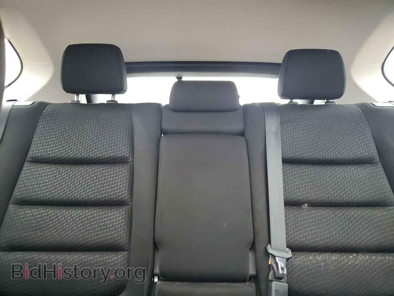 2014 MAZDA CX-5 - VIN: JM3KE2CY5E0334174 - Фото 10