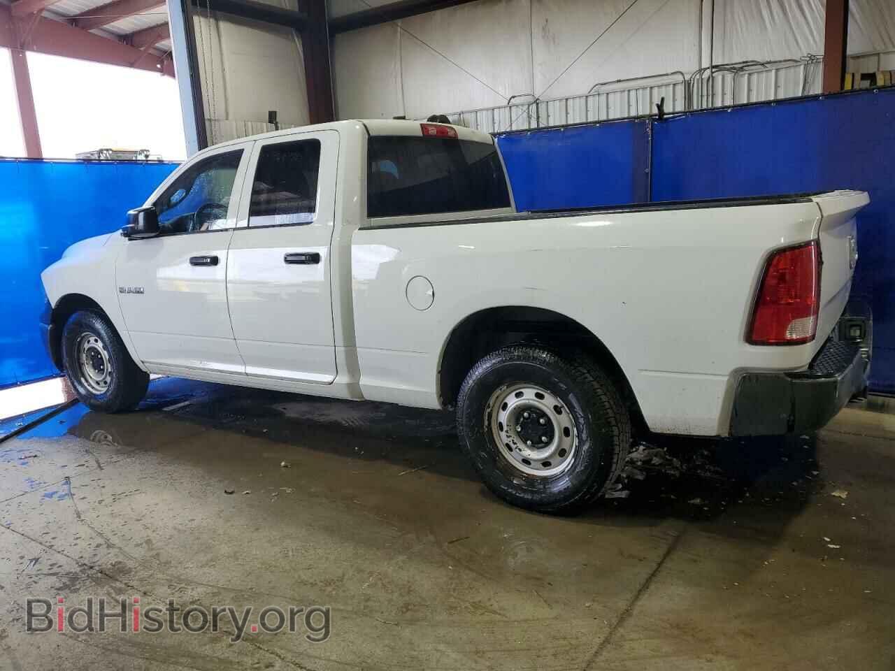 2010 DODGE All Models - VIN: 1D7RV1GP3AS157583 - Photo 2