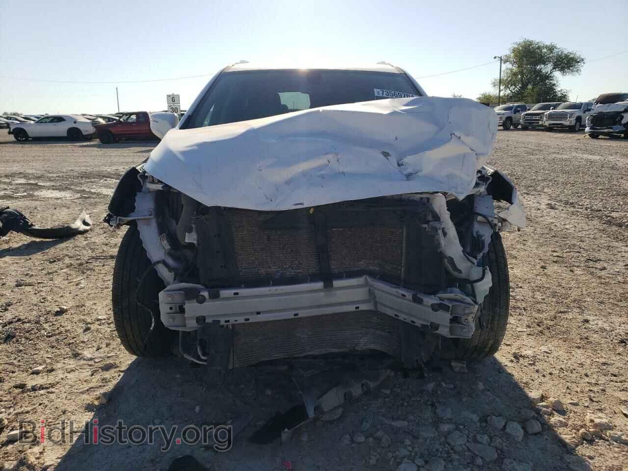 2020 BUICK ENCLAVE - VIN: 5GAEVAKW7LJ107156 - Фото 5