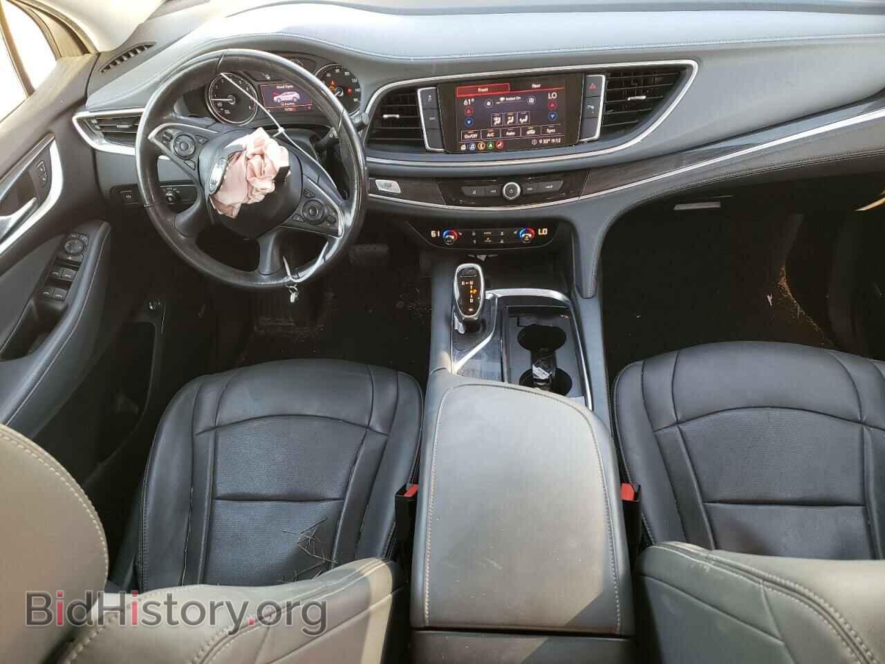 2020 BUICK ENCLAVE - VIN: 5GAEVAKW7LJ107156 - Фото 8