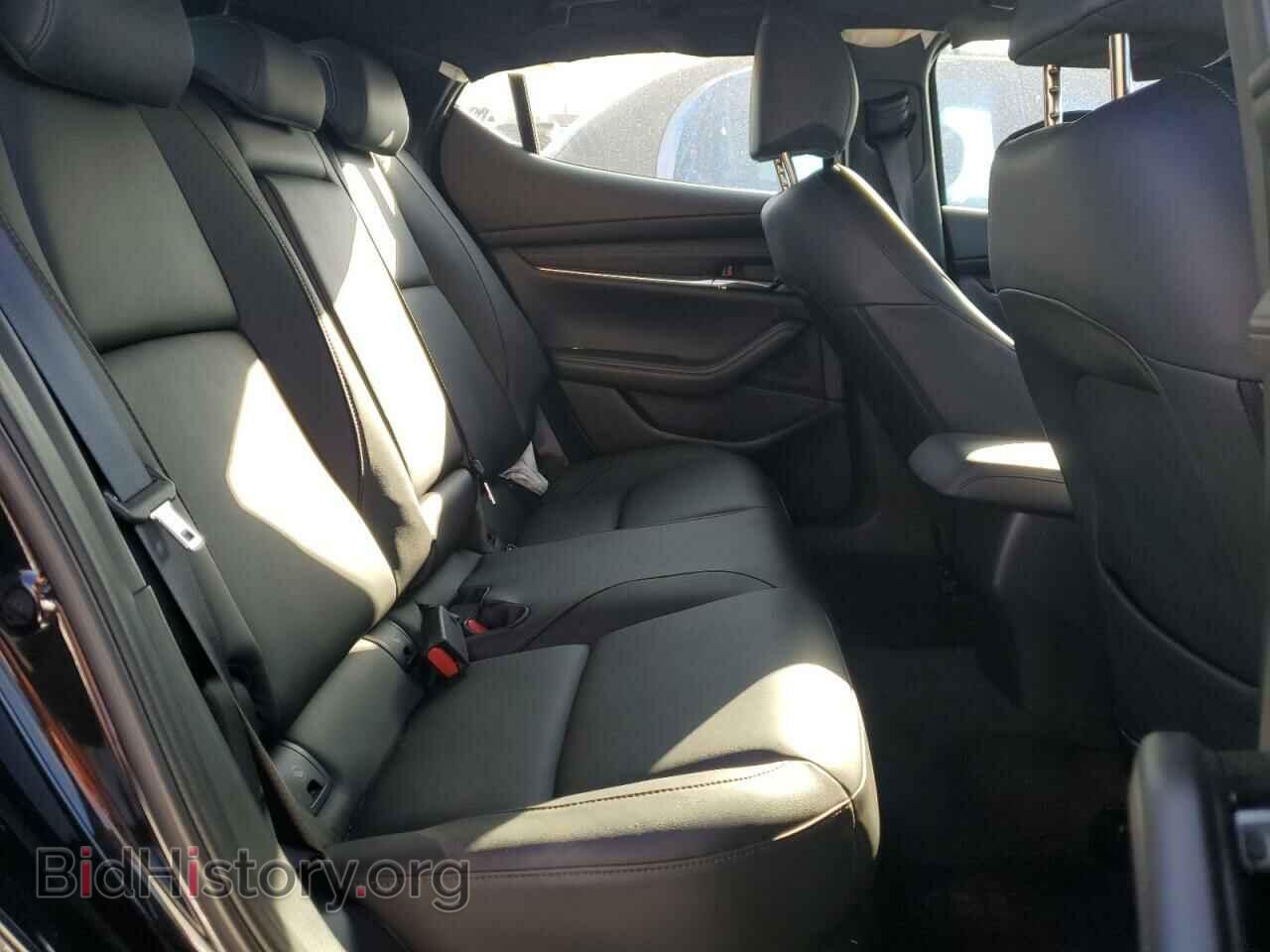 2023 MAZDA 3 - VIN: JM1BPALMXP1603227 - Фото 10