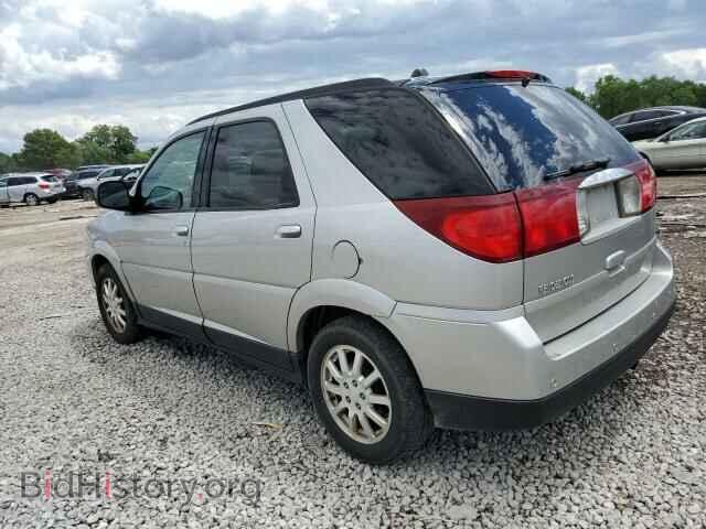 2007 BUICK RENDEZVOUS - VIN: 3G5DA03L67S549359 - Photo 2