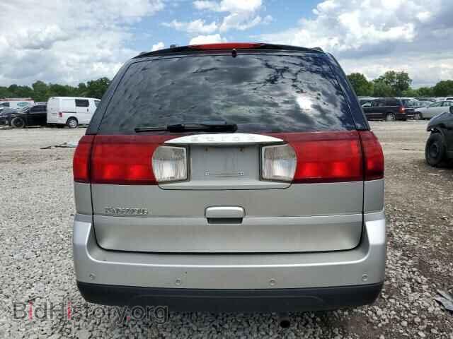 2007 BUICK RENDEZVOUS - VIN: 3G5DA03L67S549359 - Photo 6