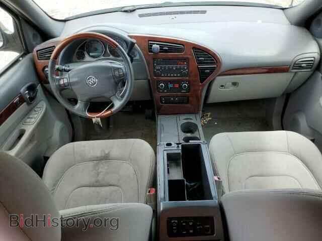 2007 BUICK RENDEZVOUS - VIN: 3G5DA03L67S549359 - Photo 8