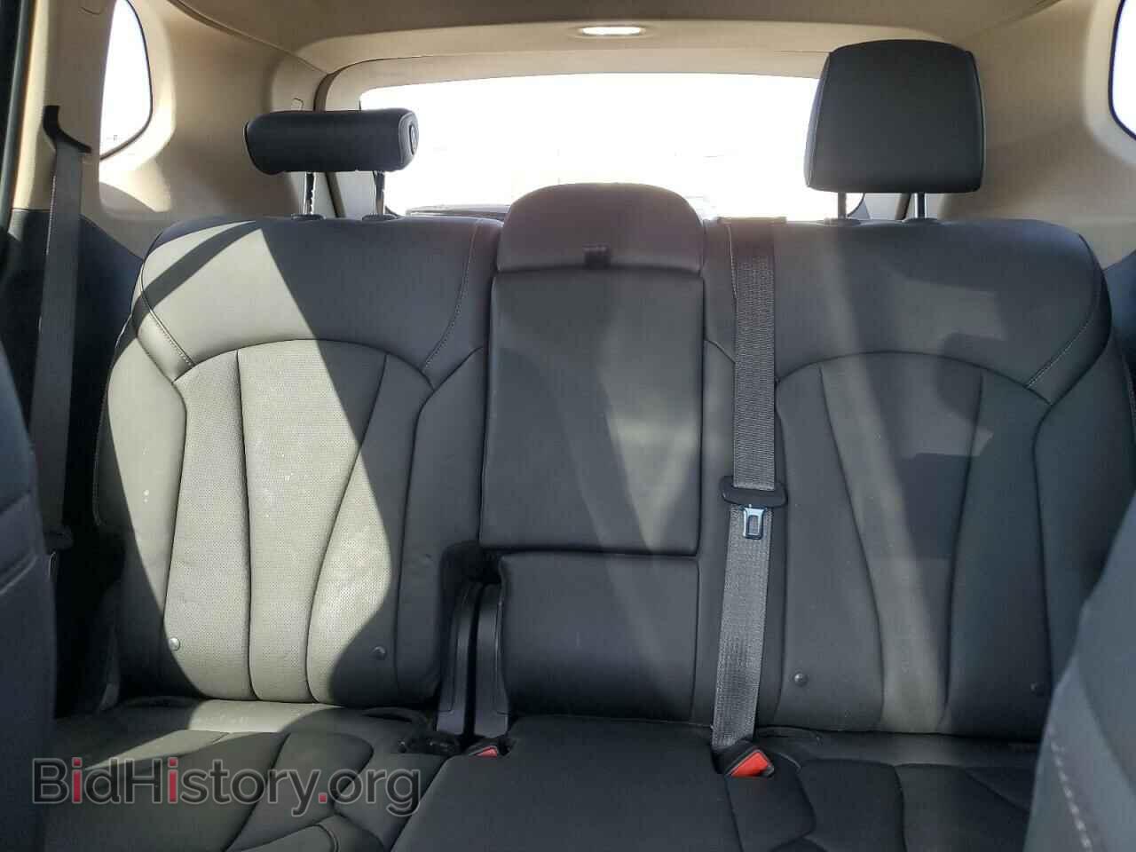 2017 BUICK ENVISION - VIN: LRBFXDSA0HD084827 - Фото 10