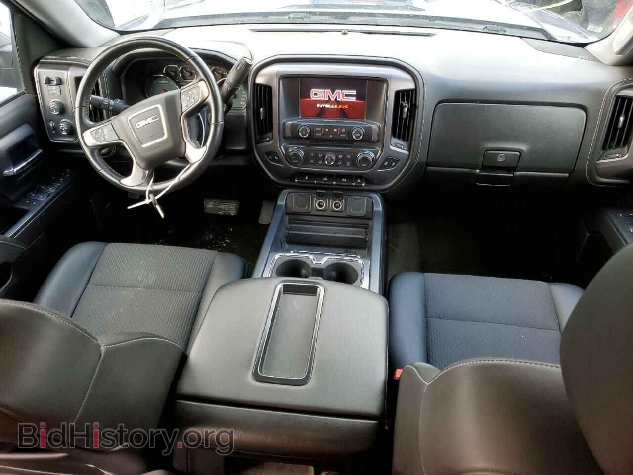 2015 GMC SIERRA - VIN: 1GTV2UEC3FZ403002 - Фото 8