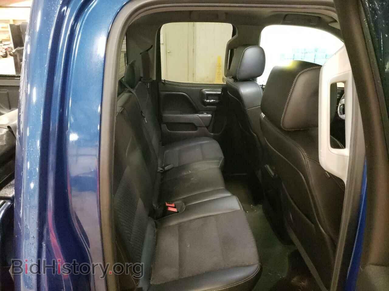 2015 GMC SIERRA - VIN: 1GTV2UEC3FZ403002 - Фото 10