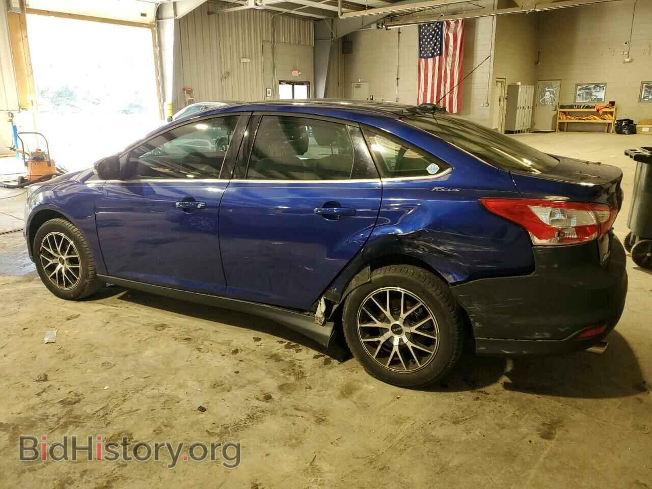 2012 FORD FOCUS - VIN: 1FAHP3H21CL307157 - Фото 2
