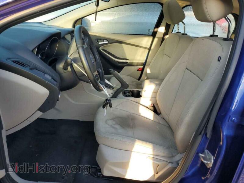 2012 Ford FOCUS (VIN 1FAHP3H21CL307157) — photo 7 of 13