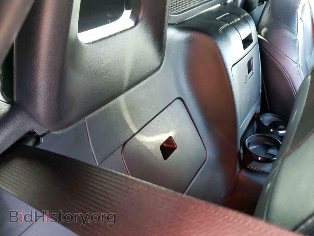 2016 MAZDA MX5 - VIN: JM1NDAD79G0108070 - Фото 10