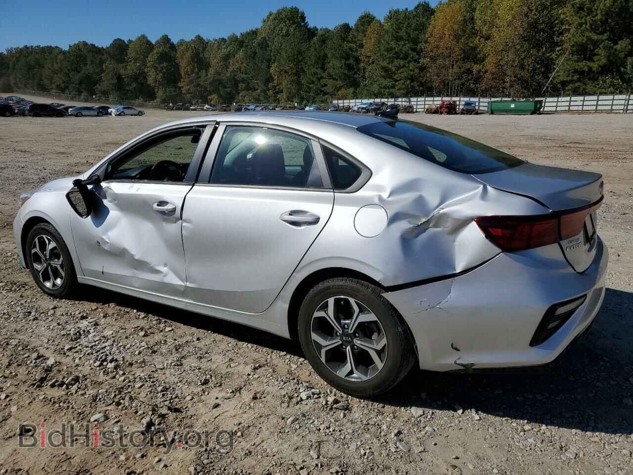 2019 KIA FORTE - VIN: 3KPF24AD4KE015432 - Фото 2