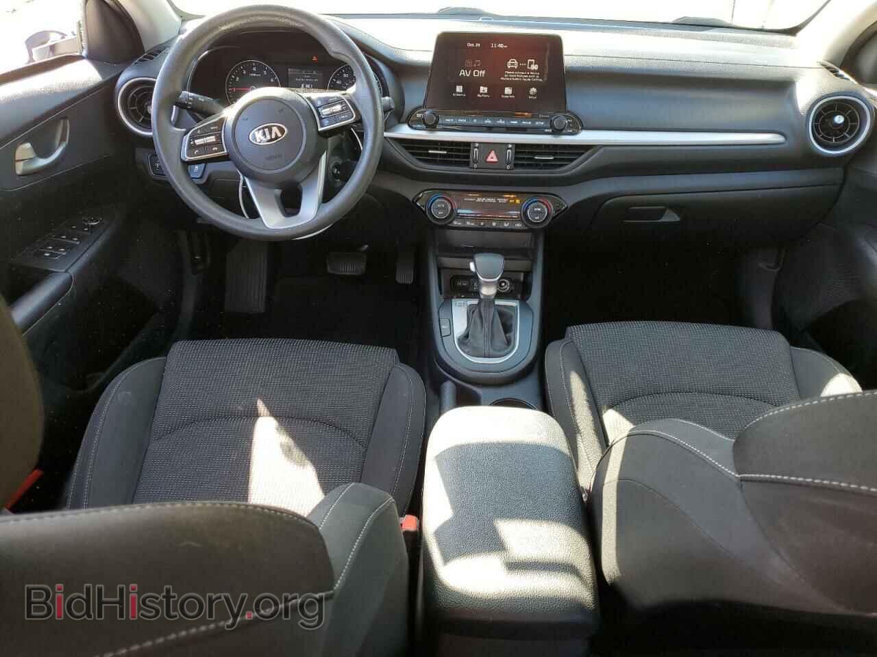 2019 KIA FORTE - VIN: 3KPF24AD4KE015432 - Фото 8