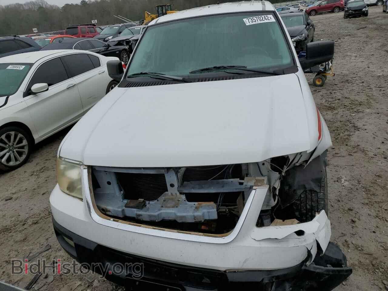 2006 FORD EXPEDITION - VIN: 1FMPU16576LA35407 - Фото 5