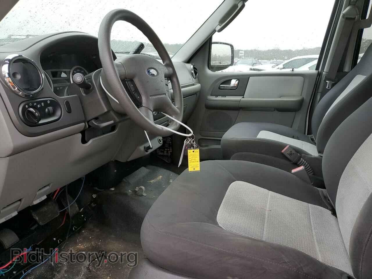 2006 FORD EXPEDITION - VIN: 1FMPU16576LA35407 - Фото 7