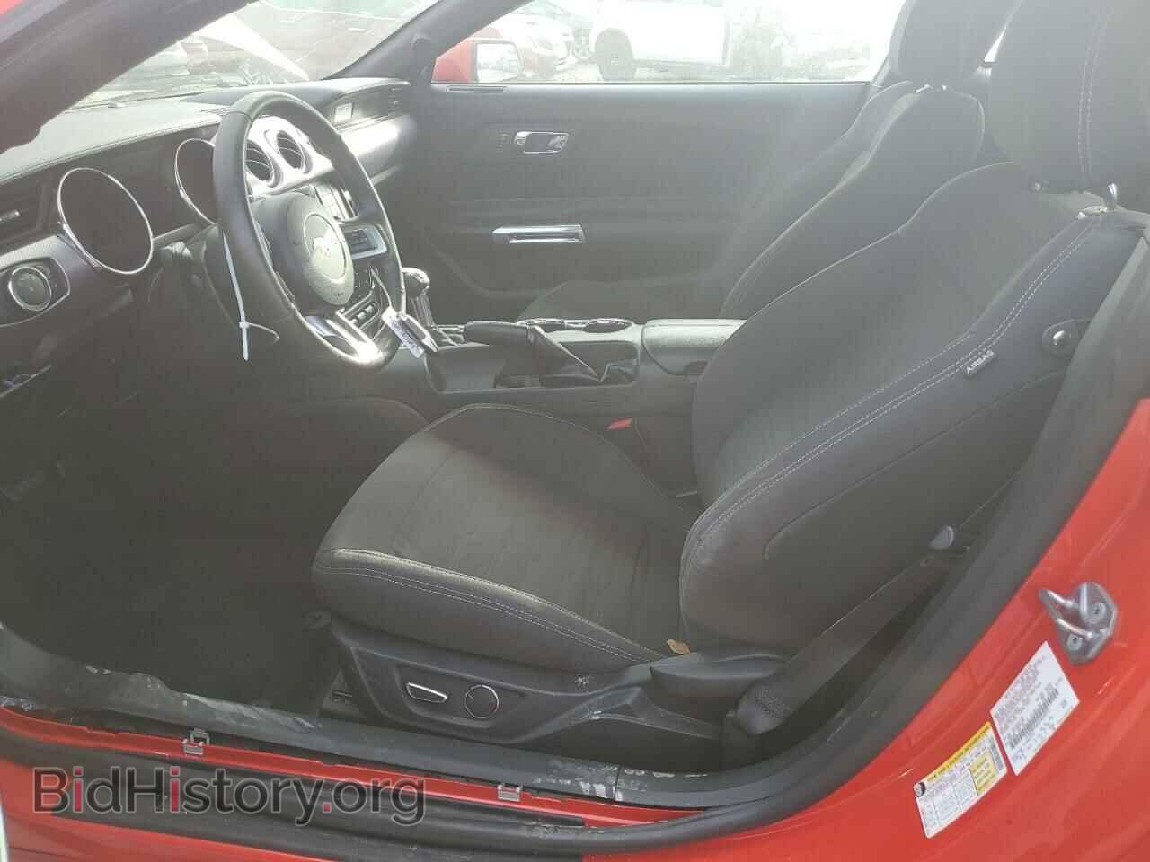 2017 FORD ALL Models - VIN: 1FA6P8TH6H5353210 - Фото 7