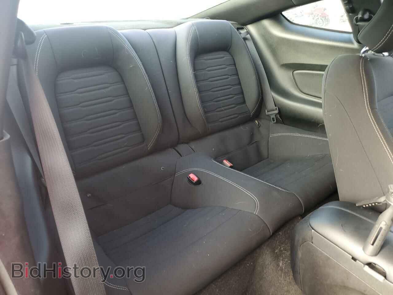 2017 FORD ALL Models - VIN: 1FA6P8TH6H5353210 - Фото 10