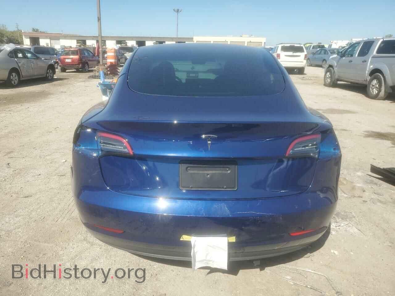 2023 TESLA MODEL 3 - VIN: 5YJ3E1EA7PF650008 - Фото 6