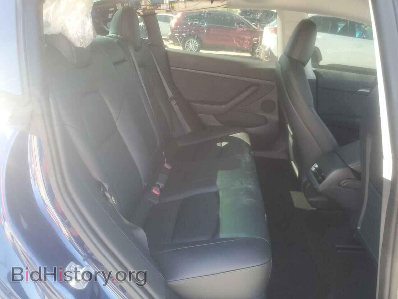 2023 TESLA MODEL 3 - VIN: 5YJ3E1EA7PF650008 - Фото 10