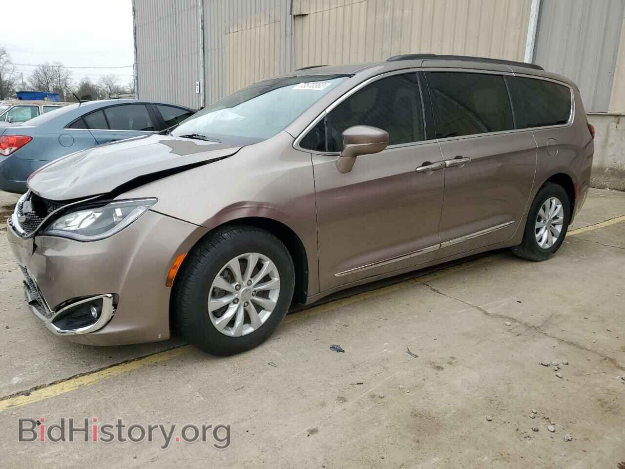 Photo 2C4RC1BG2HR691872 - CHRYSLER PACIFICA 2017