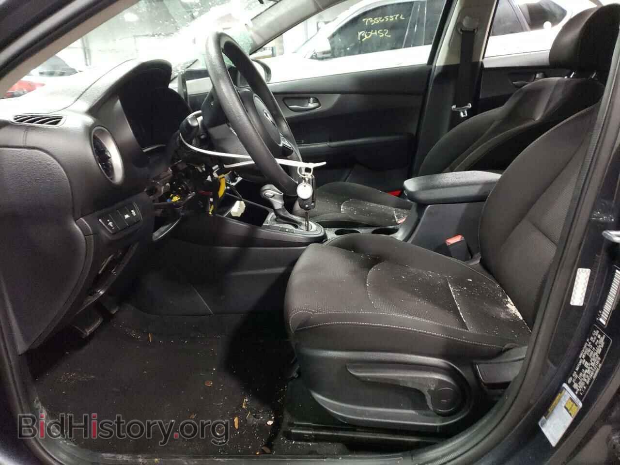 2020 KIA FORTE - VIN: 3KPF24AD7LE214878 - Фото 7