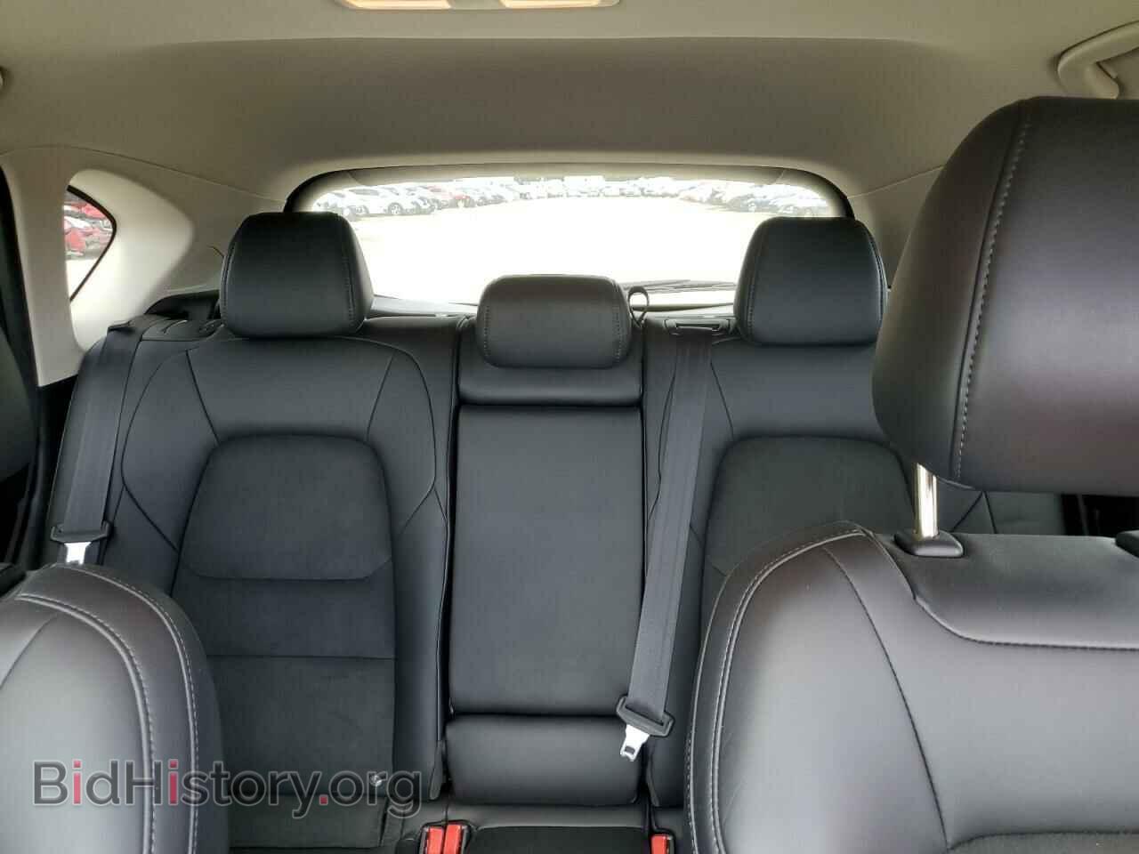 2017 MAZDA CX-5 - VIN: JM3KFACLXH0152731 - Фото 10