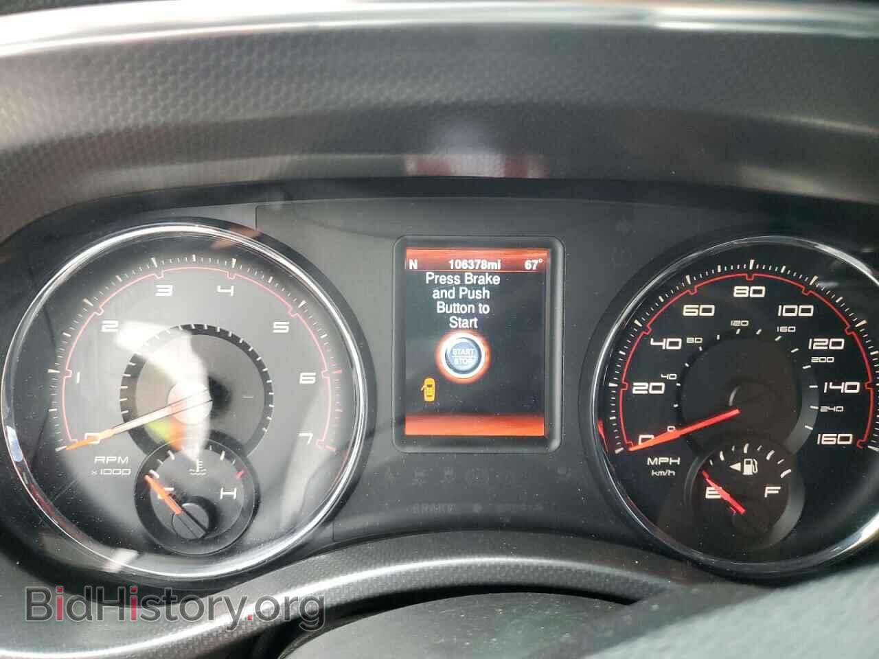 2014 DODGE CHARGER - VIN: 2C3CDXCT4EH370164 - Photo 9