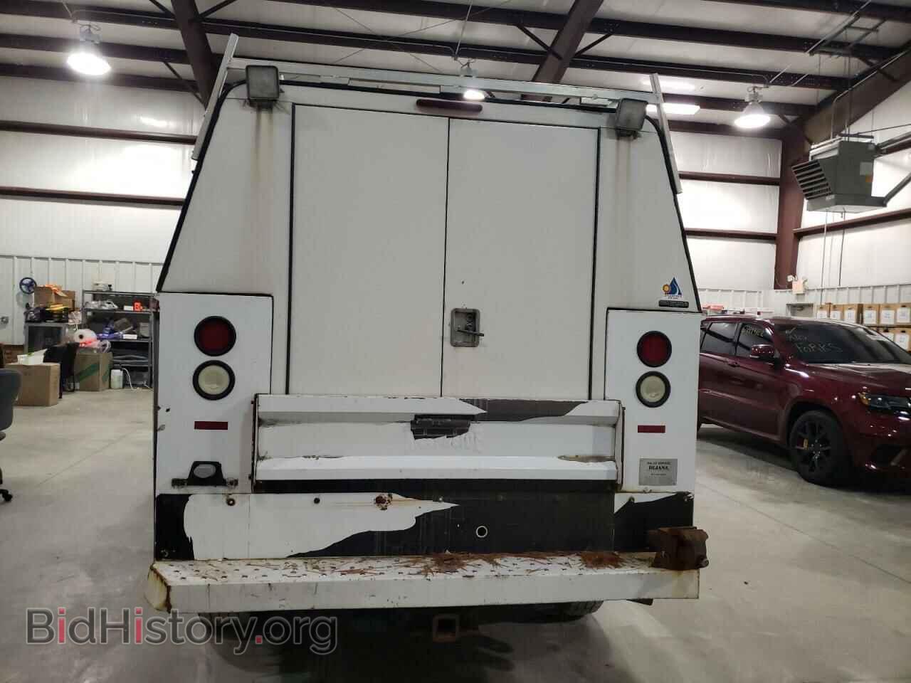2014 FORD F250 - VIN: 1FT7X2BTXEEA46409 - Фото 6