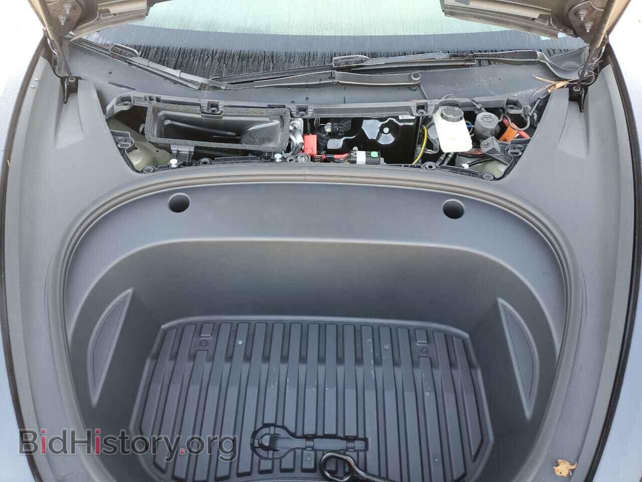 2023 TESLA MODEL 3 - VIN: 5YJ3E1EA5PF641243 - Фото 11