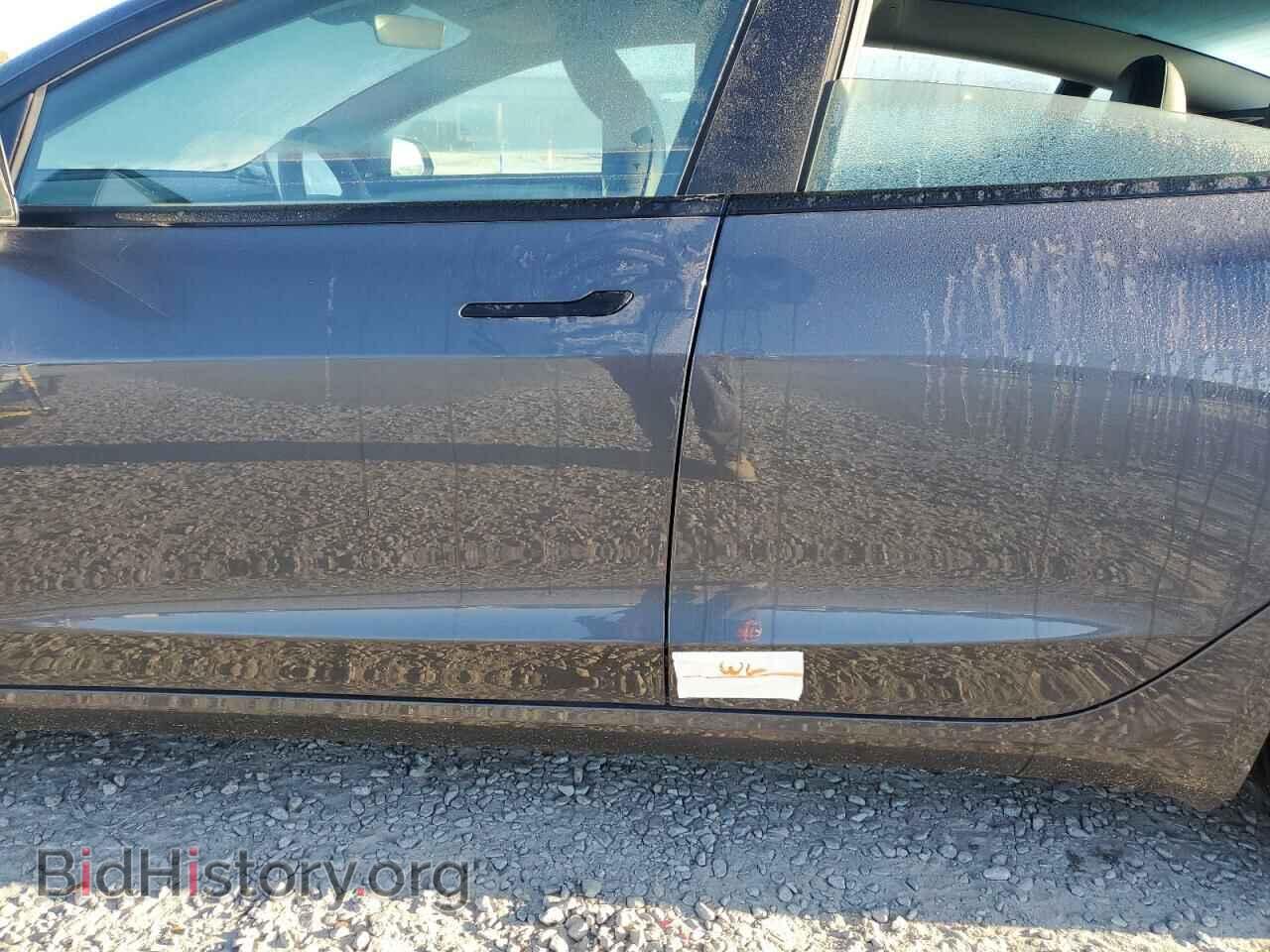 2023 TESLA MODEL 3 - VIN: 5YJ3E1EA5PF641243 - Фото 12
